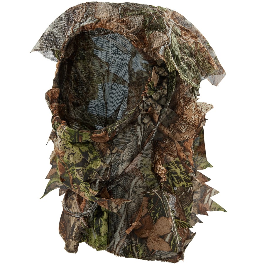Sneaky 3D Facemask, kolor: 40 - Innovation Camo