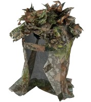 Sneaky 3D Cap w. Facemask, kolor: 40-Innovation Camouflage