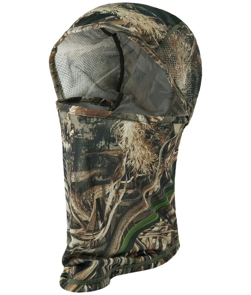 Max-5 Facemask, kolor: 95-Realtree Max-5 Camo