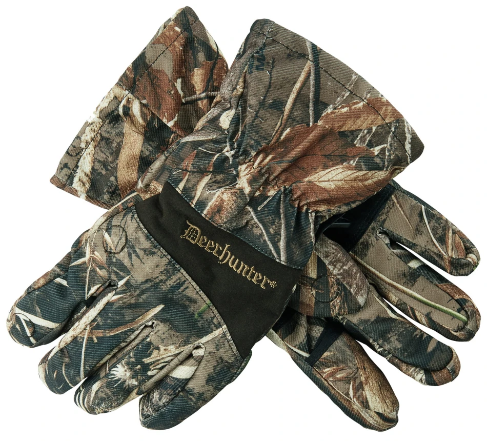 Muflon Winter Gloves, kolor: 95-Realtree Max-5 Camo