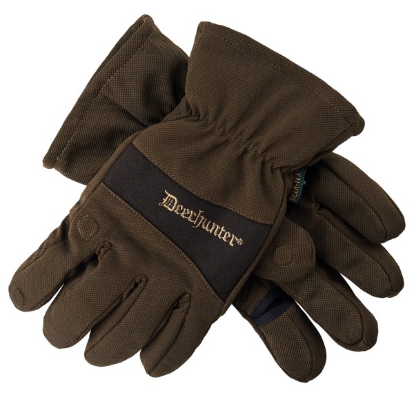 Muflon Winter Gloves, kolor: 376-Art Green