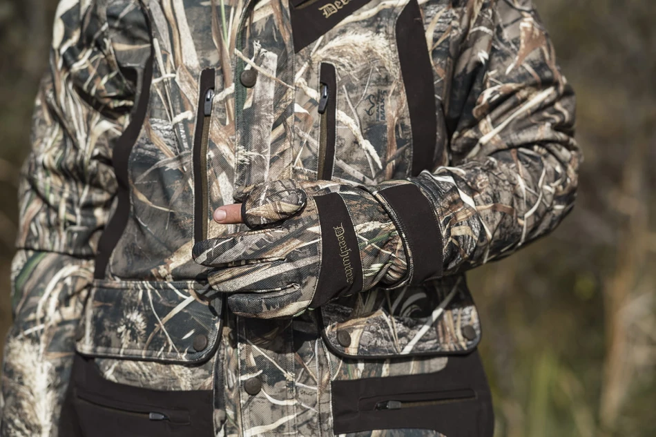 Muflon Winter Gloves, kolor: 95-Realtree Max-5 Camo