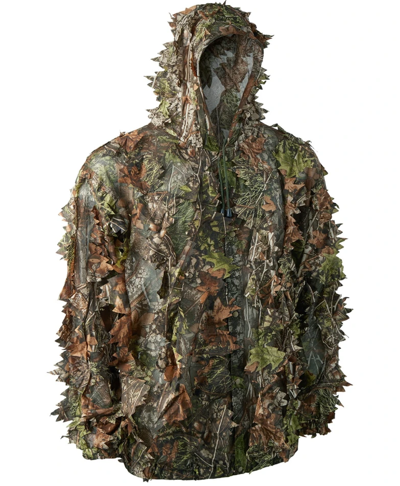 Sneaky 3D Pull-Over Set, kolor: 40-Innovation Camouflage