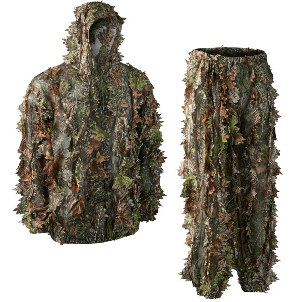 Sneaky 3D Pull-Over Set, kolor: 40-Innovation Camouflage