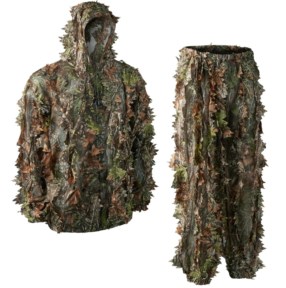 Sneaky 3D Pull-Over Set, kolor: 40-Innovation Camouflage