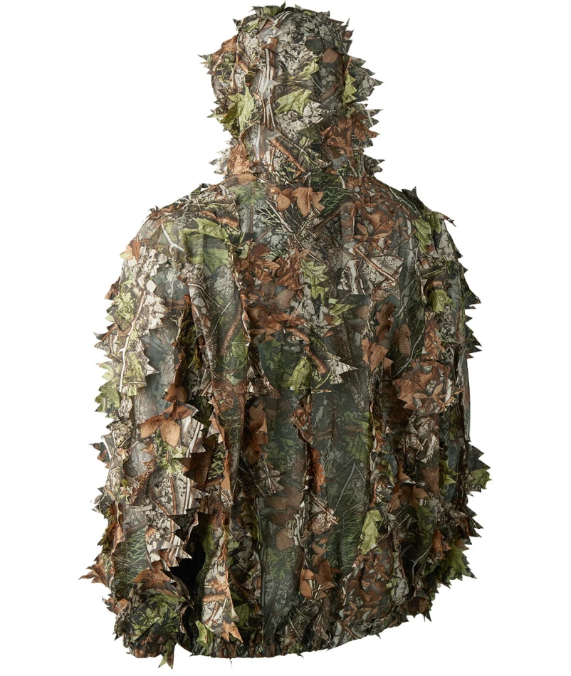 Sneaky 3D Pull-Over Set, kolor: 40-Innovation Camouflage