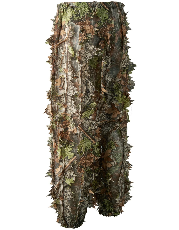 Sneaky 3D Pull-Over Set, kolor: 40-Innovation Camouflage