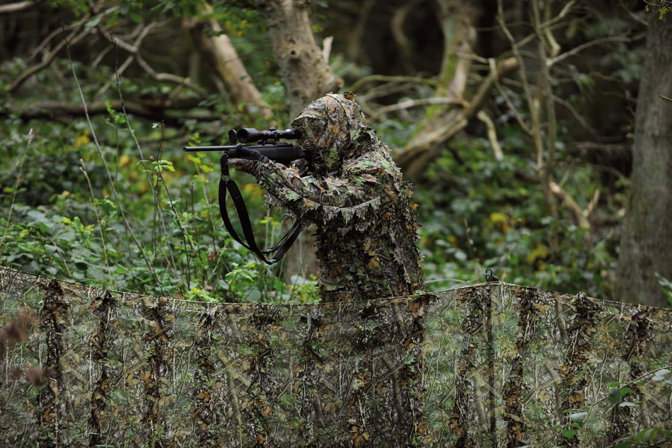 Sneaky 3D Pull-Over Set, kolor: 40-Innovation Camouflage