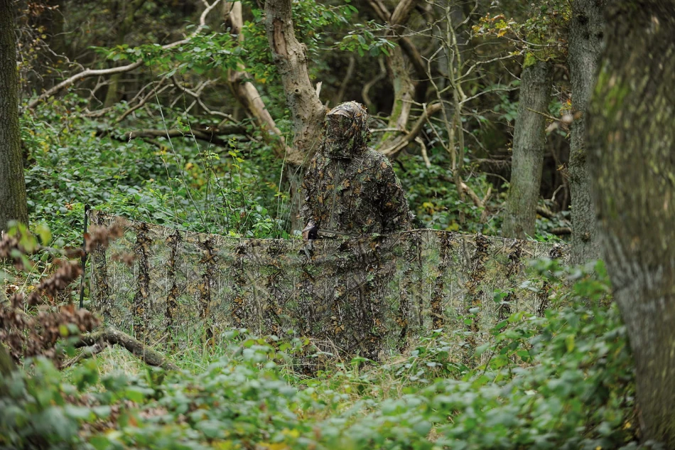 Sneaky 3D Pull-Over Set, kolor: 40-Innovation Camouflage