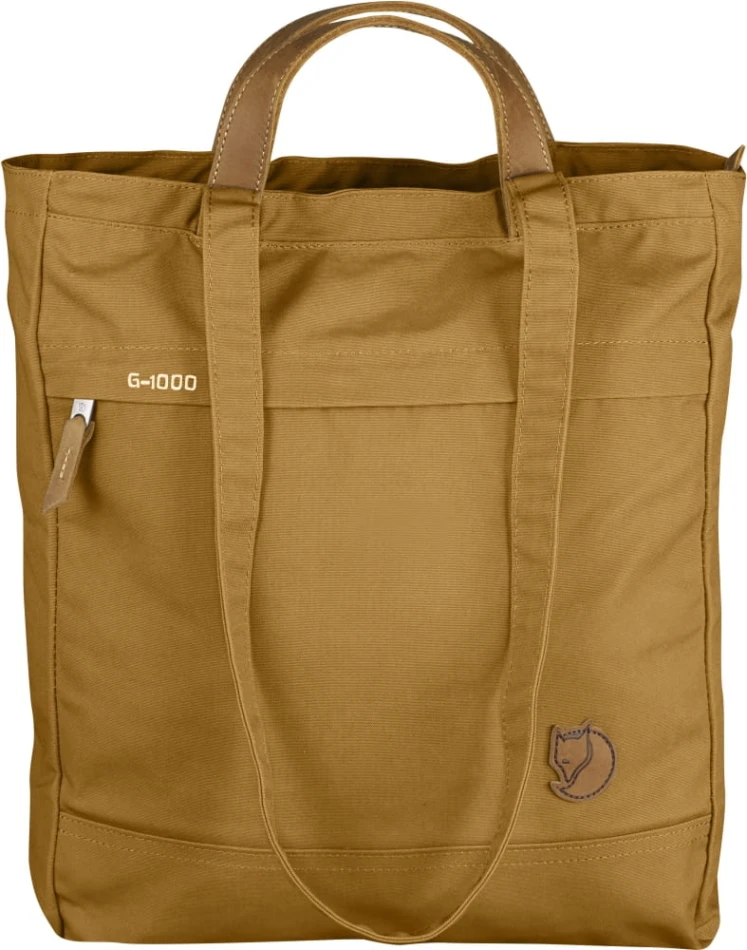 Fjallraven Totepack No.1, kolor: 166 - Acorn