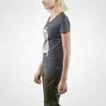 Kanken T-Shirt W, kolor: 560 - Navy