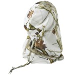 Facemask Snow Pull-over Set w. Facemask, kolor: 47-Innovation GH Snow Camouflage