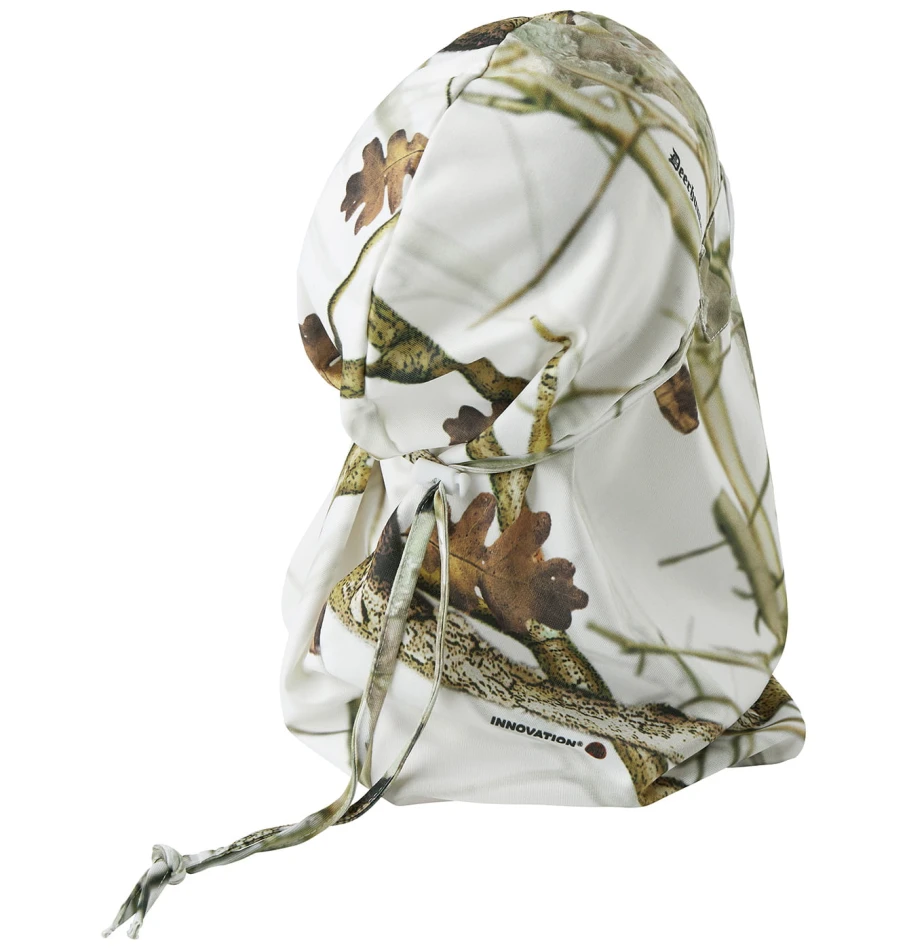 Facemask Snow Pull-over Set w. Facemask, kolor: 47-Innovation GH Snow Camouflage