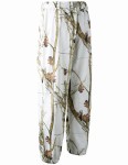 Facemask Snow Pull-over Set w. Facemask, kolor: 47-Innovation GH Snow Camouflage