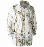 Facemask Snow Pull-over Set w. Facemask, kolor: 47-Innovation GH Snow Camouflage