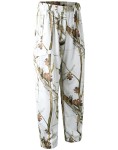 Facemask Snow Pull-over Set w. Facemask, kolor: 47-Innovation GH Snow Camouflage