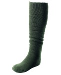 Rusky Thermo Socks Long, kolor: 350-Forest Night