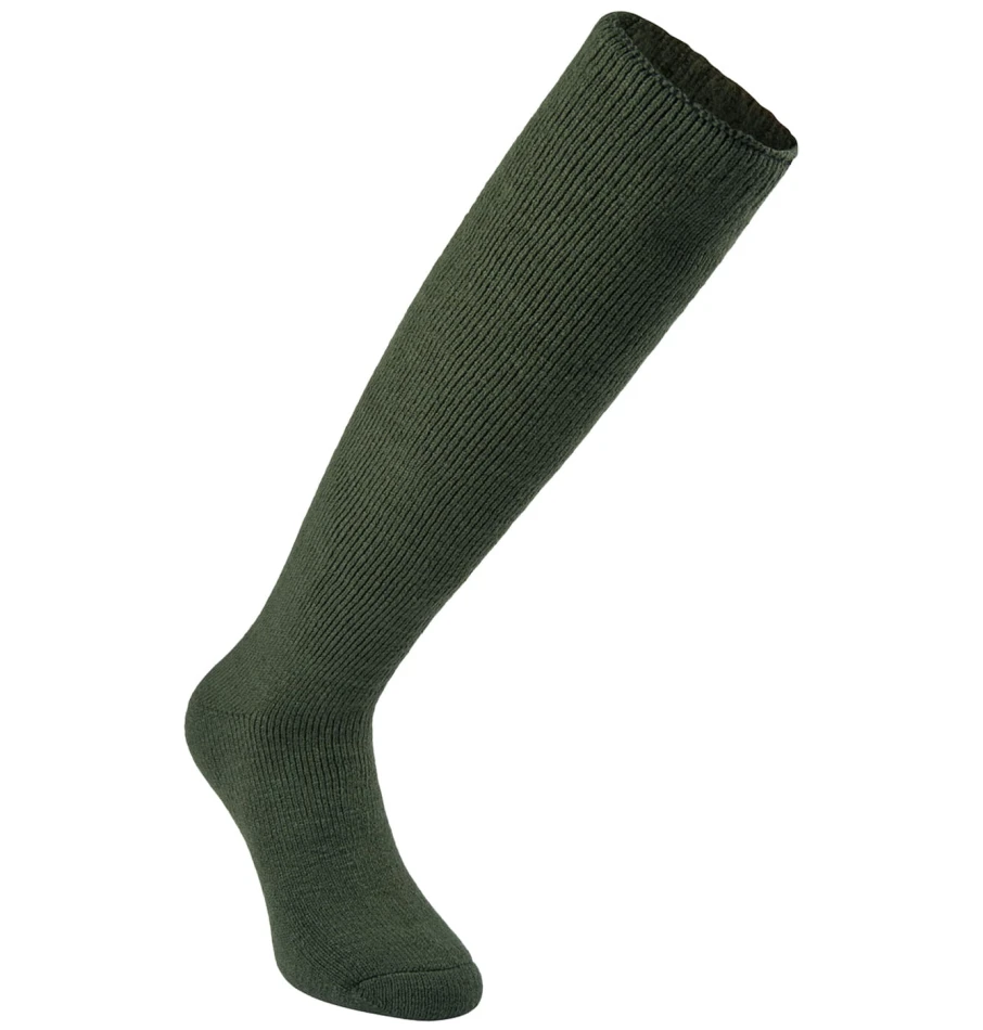 Rusky Thermo Socks Long, kolor: 350-Forest Night