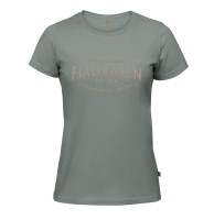 Fjallraven Est 1960 T-Sirt W, kolor: 516 - Sage Green