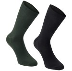 Bamboo Socks 3-Pack, warianty kolorów