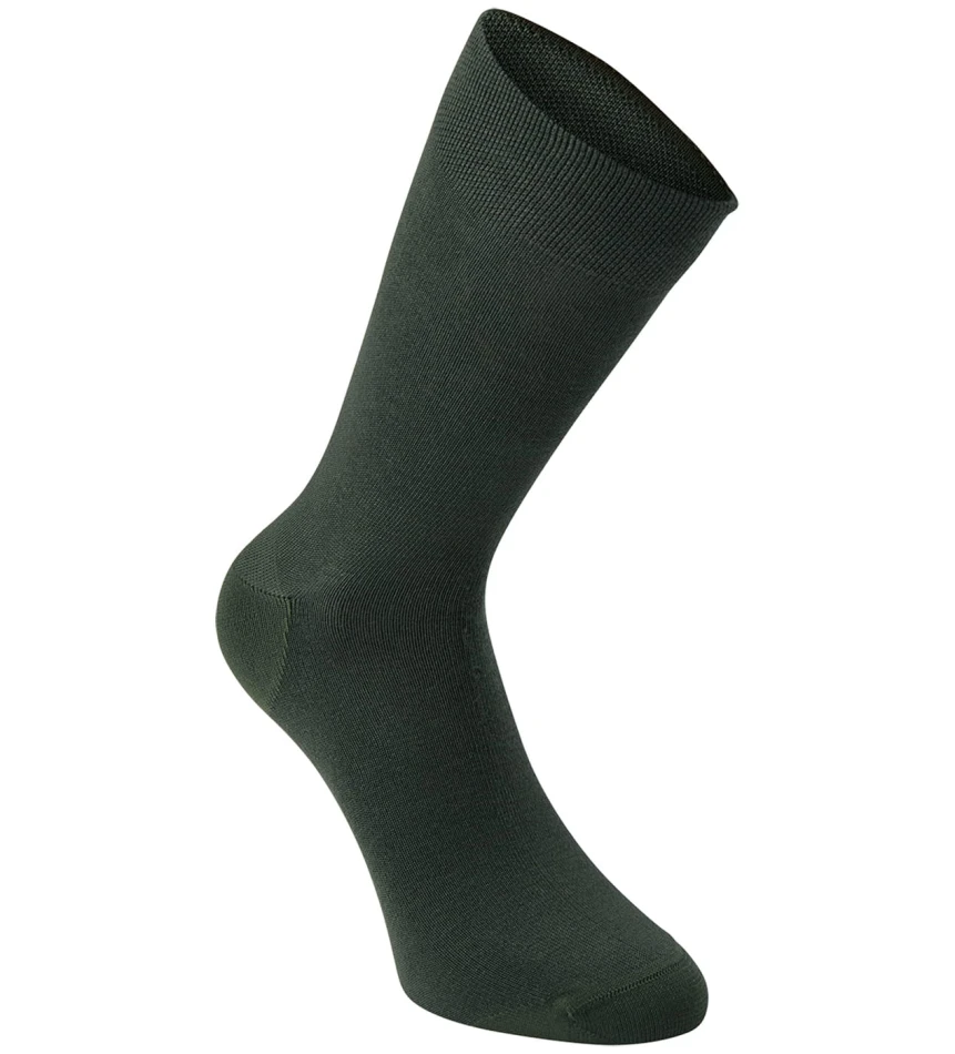 Bamboo Socks 3-Pack, kolor: 331-Green