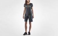 Fjallraven Est 1960 T-Sirt W, kolor: 560 - Navy