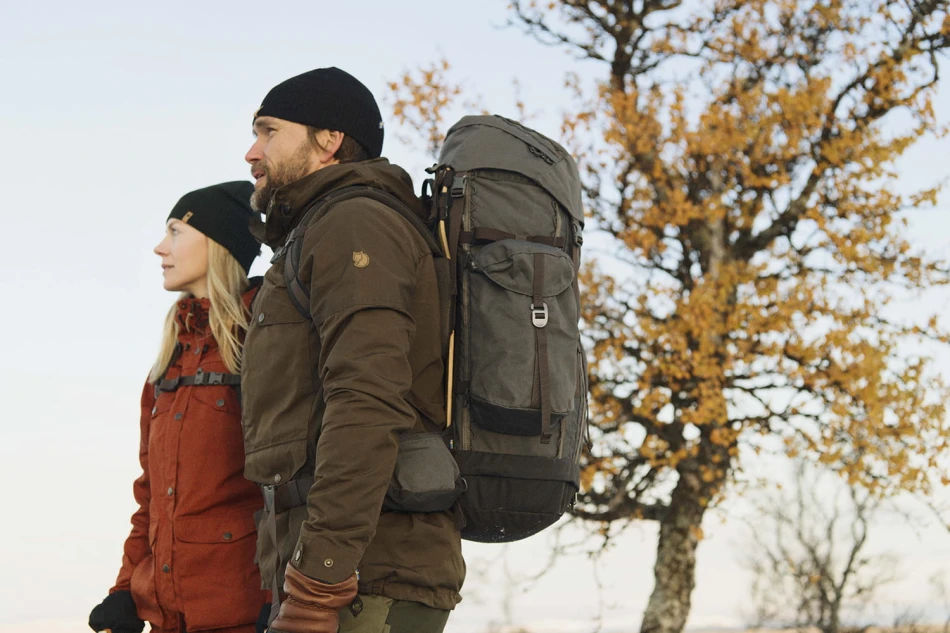Vidda Pro Jacket