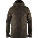 Vidda Pro Jacket, kolor: 633 - Dark Olive
