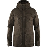 Vidda Pro Jacket, kolor: 633 - Dark Olive