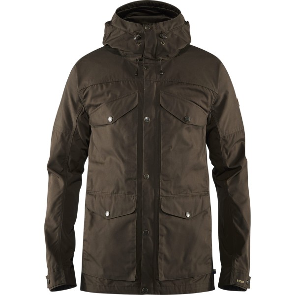 Vidda Pro Jacket, kolor: 633 - Dark Olive