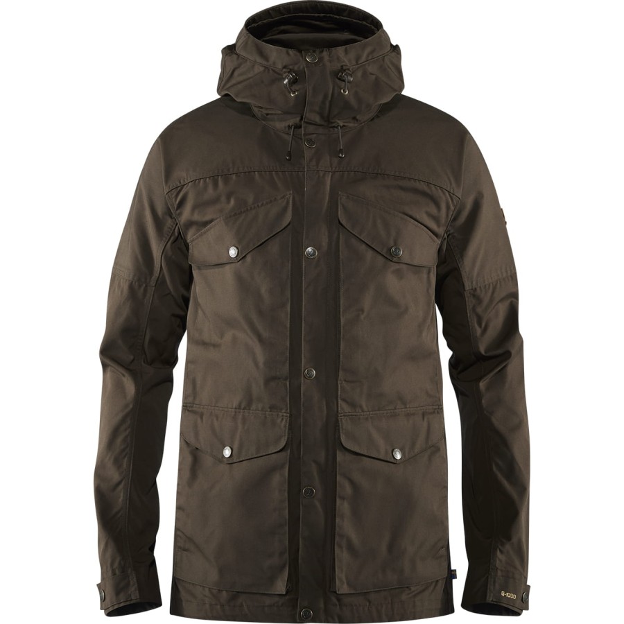 Vidda Pro Jacket, kolor: 633 - Dark Olive