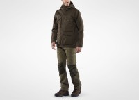 Vidda Pro Jacket, kolor: 633 - Dark Olive