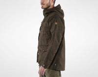 Vidda Pro Jacket, kolor: 633 - Dark Olive