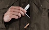 Vidda Pro Jacket, kolor: 633 - Dark Olive