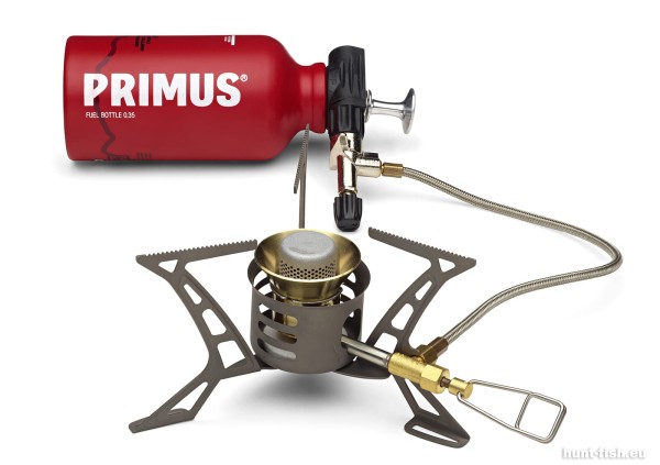 Tłumik Primus OmniLite Ti Silencer