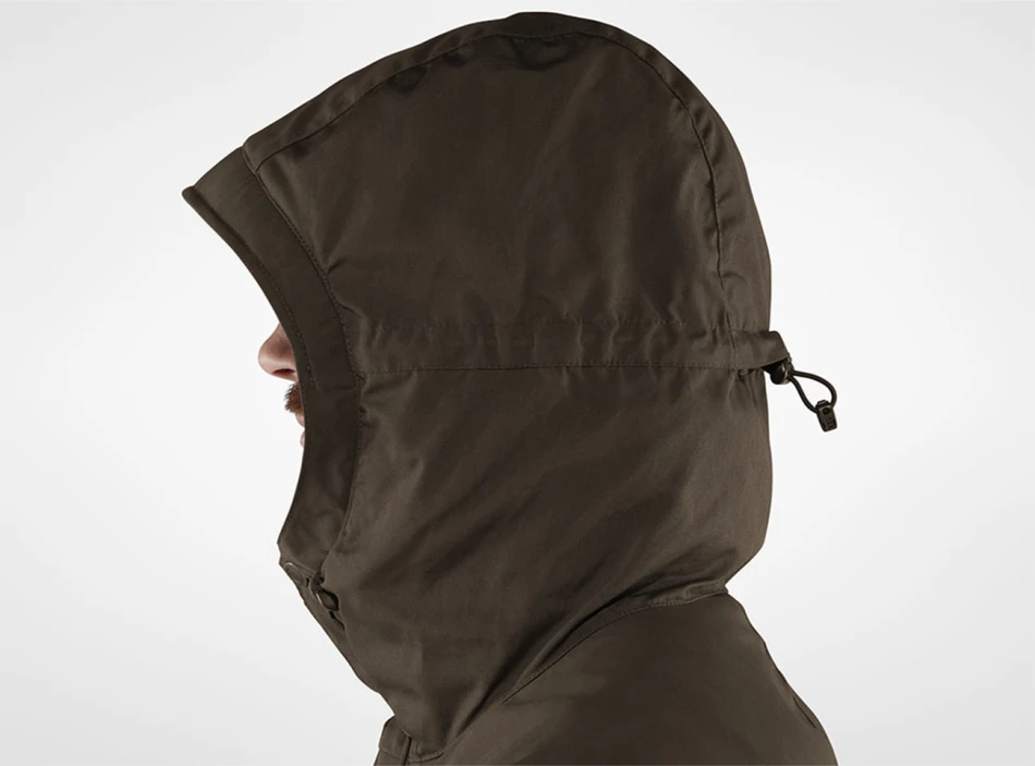 Vidda Pro Jacket, kolor: 633 - Dark Olive