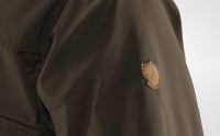 Vidda Pro Jacket, kolor: 633 - Dark Olive