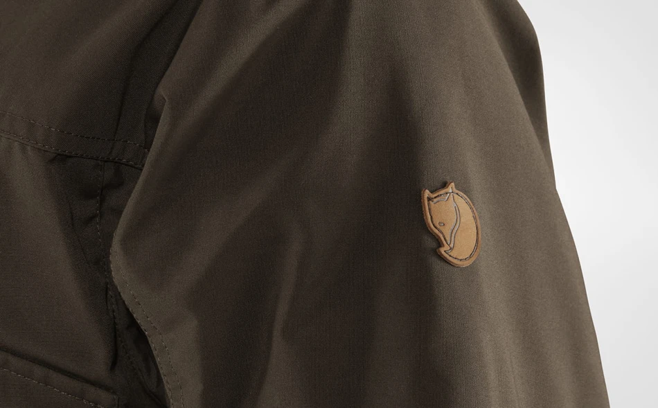 Vidda Pro Jacket, kolor: 633 - Dark Olive