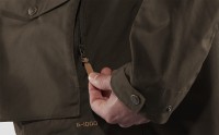 Vidda Pro Jacket, kolor: 633 - Dark Olive