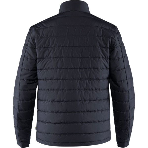 Kiruna Liner Jacket, kolor: 575 - Night Sky