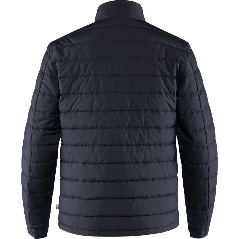 Kiruna Liner Jacket, kolor: 575 - Night Sky