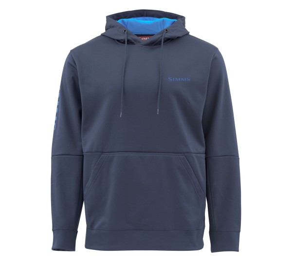 Challenger Hoody, kolor: 404 - Admiral Blue