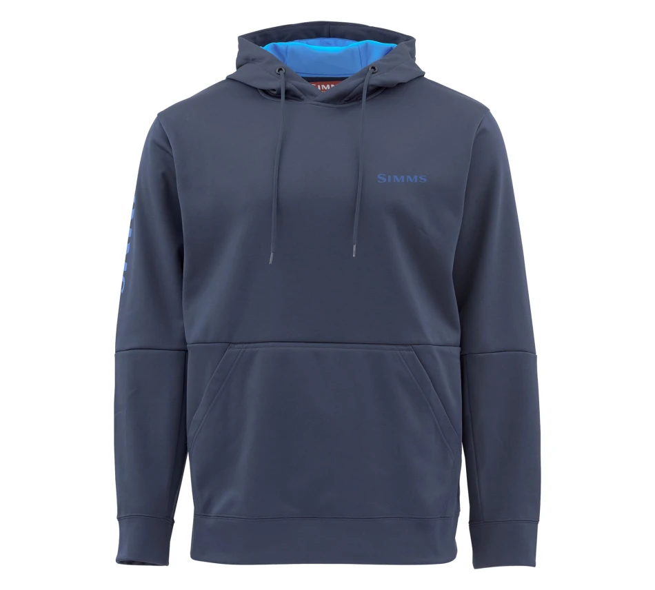 Challenger Hoody, kolor: 404 - Admiral Blue