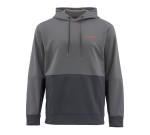 Simms Challenger Hoody, kolor: 025 - Anvil
