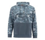 Challenger Hoody, kolor: 059 - Hex Camo Storm