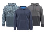 Simms Challenger Hoody, mix kolorów