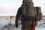 Vida Pro Jacket W, kolor: 215 - Autumn Leaf