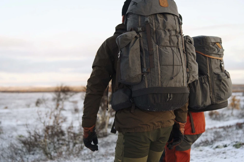Vida Pro Jacket W, kolor: 215 - Autumn Leaf