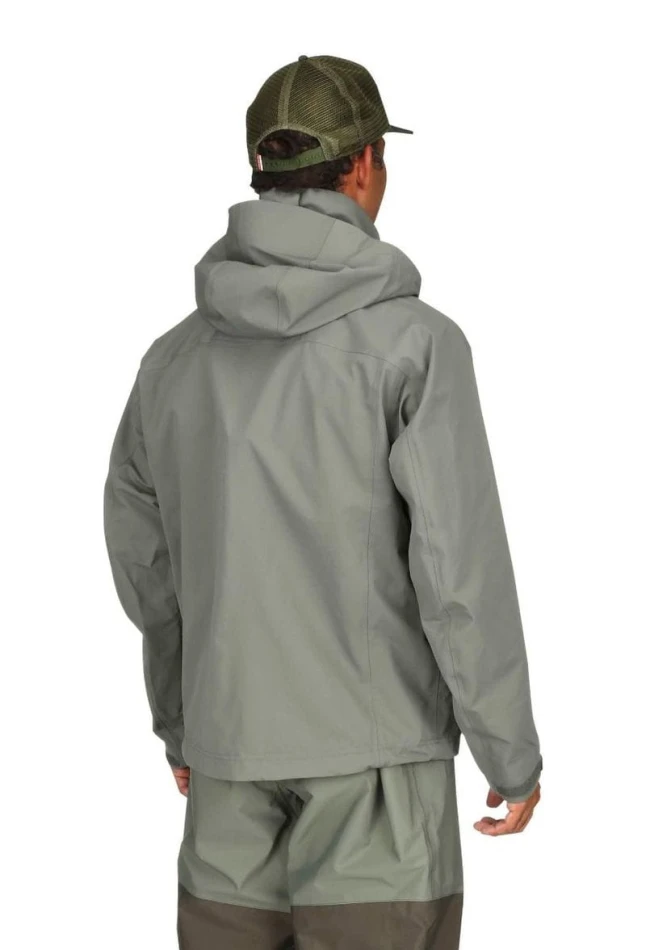 Freestone Jacket, kolor: 032 - Striker Grey