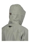 Freestone Jacket, kolor: 032 - Striker Grey
